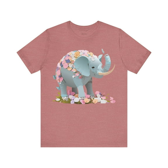 Elephant Shirt