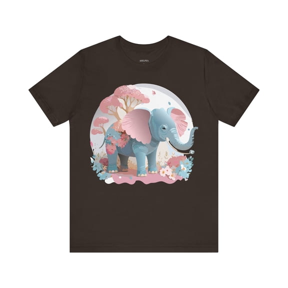 Elephant Shirt