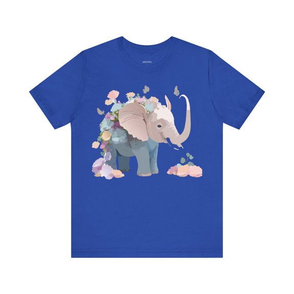 Elephant Shirt