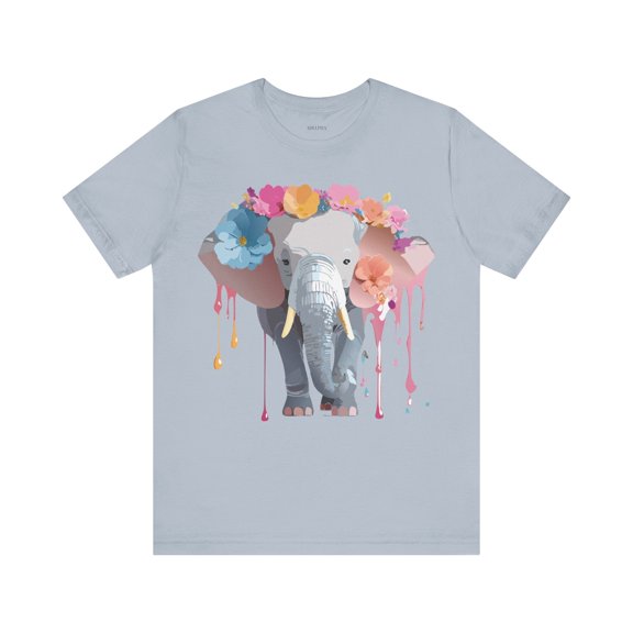 Elephant Shirt