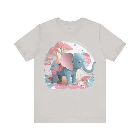Elephant Shirt