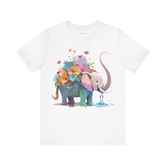 Elephant Shirt
