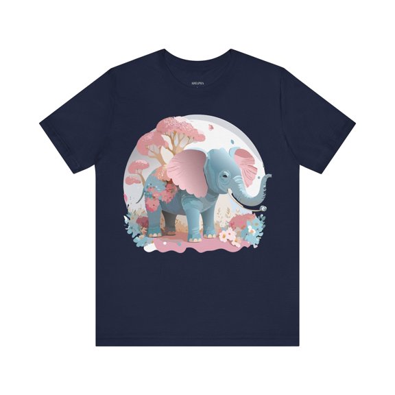 Elephant Shirt