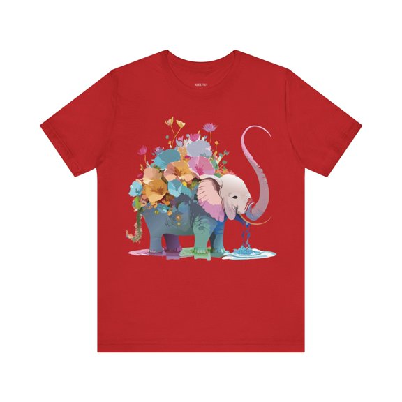 Elephant Shirt