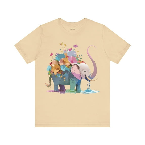 Elephant Shirt