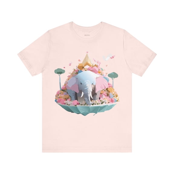 Elephant Shirt
