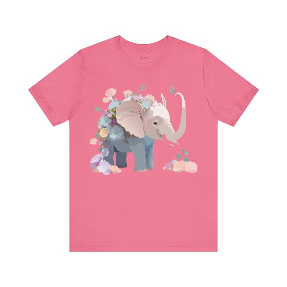 Elephant Shirt