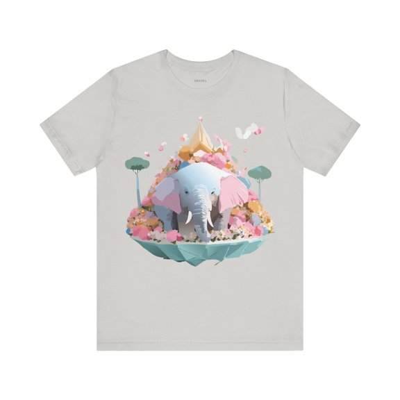 Elephant Shirt