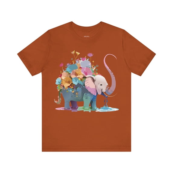 Elephant Shirt