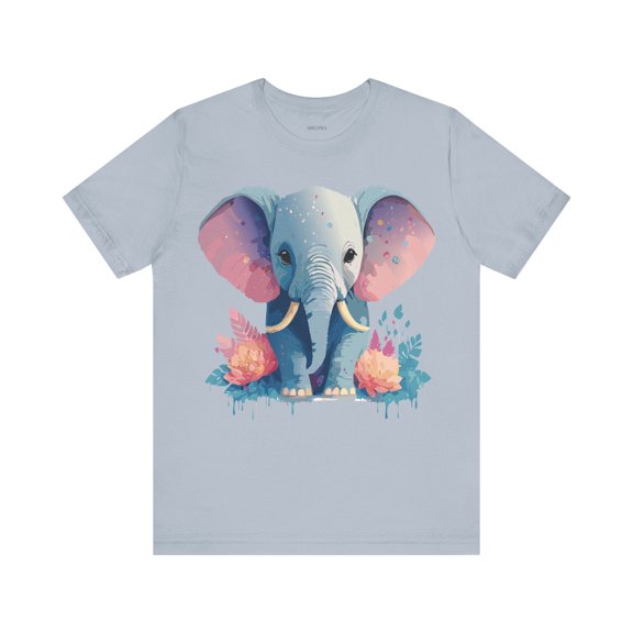 Elephant Shirt