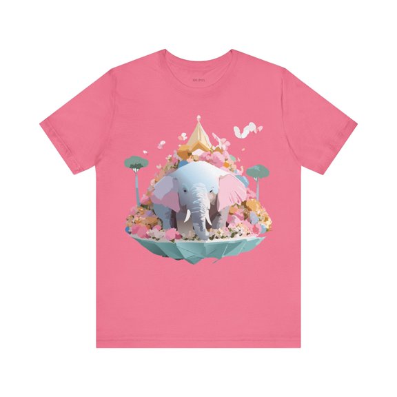 Elephant Shirt