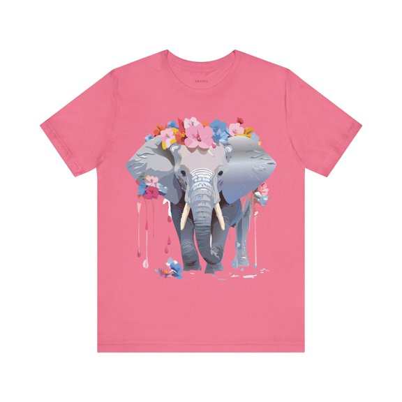 Elephant Shirt