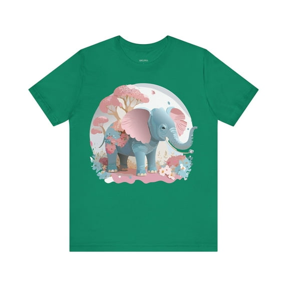 Elephant Shirt