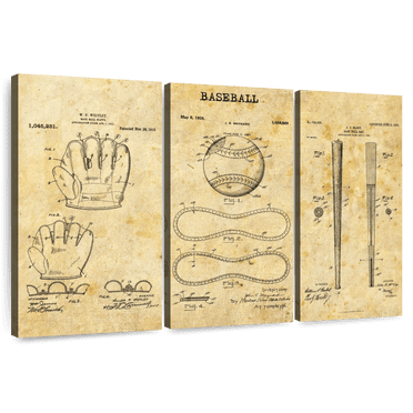 Elephant Stock Gavel And Scales Wall Art - Horizontal Multi Panel ...