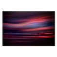 thumbnail image 1 of Elephant Stock Dusk Iii Wall Art - Horizontal Canvas Wall Art - Living Room Wall Decor - Abstract Canvas - Black And Brown Decor By Ursula Abresch - 12" x 8", 1 of 4