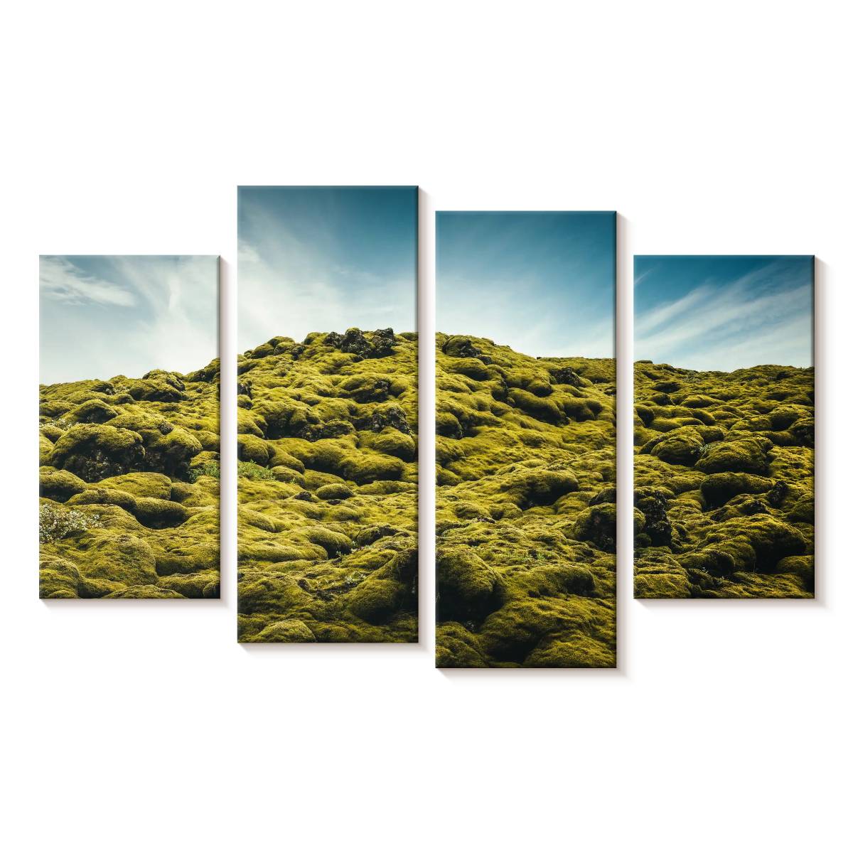 Visual idea from this collection