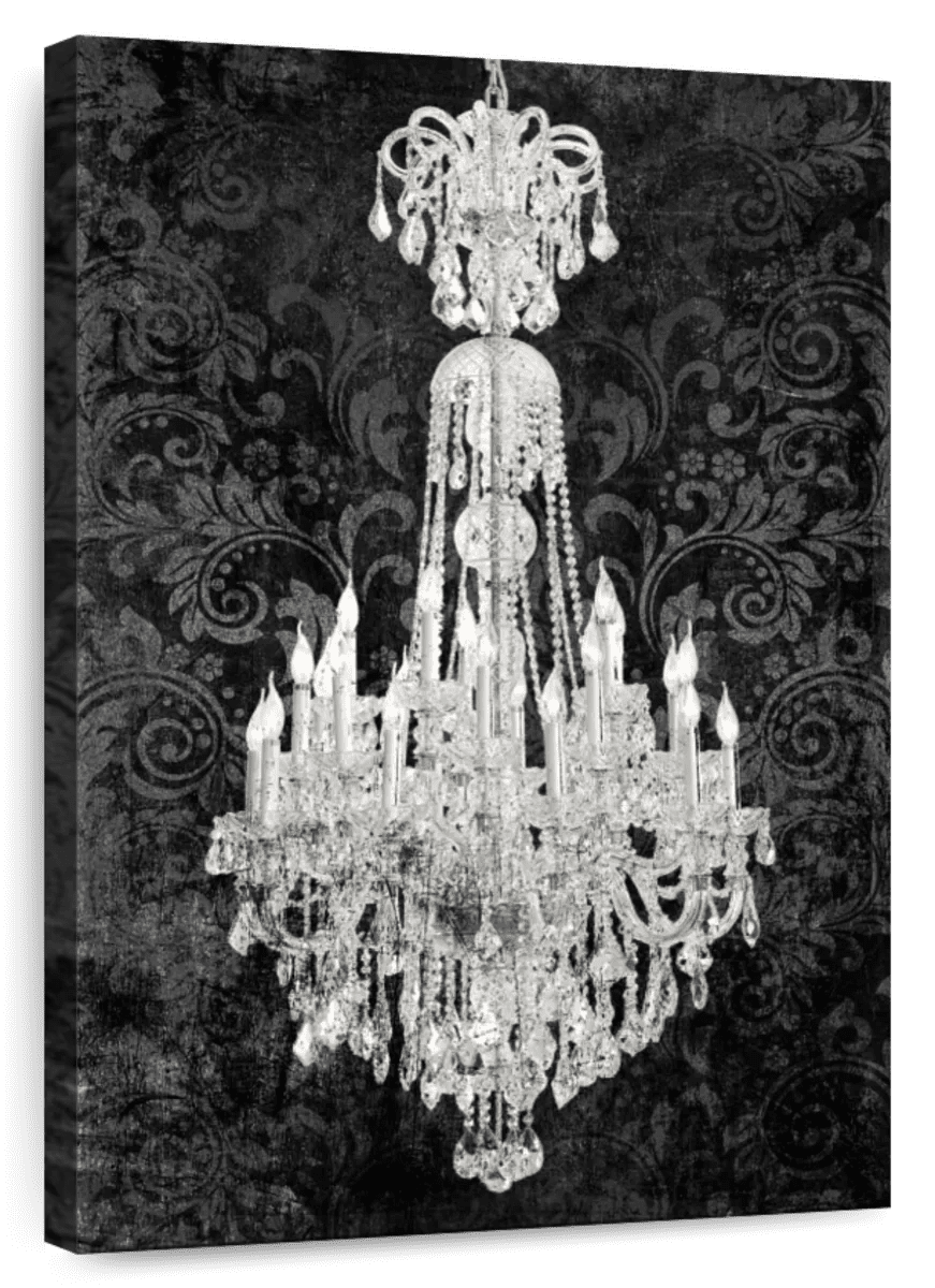 Stunning Ritzy Living Room Decor image