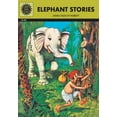thumbnail image 1 of Elephant Stories (Amar Chitra Katha), 1 of 2