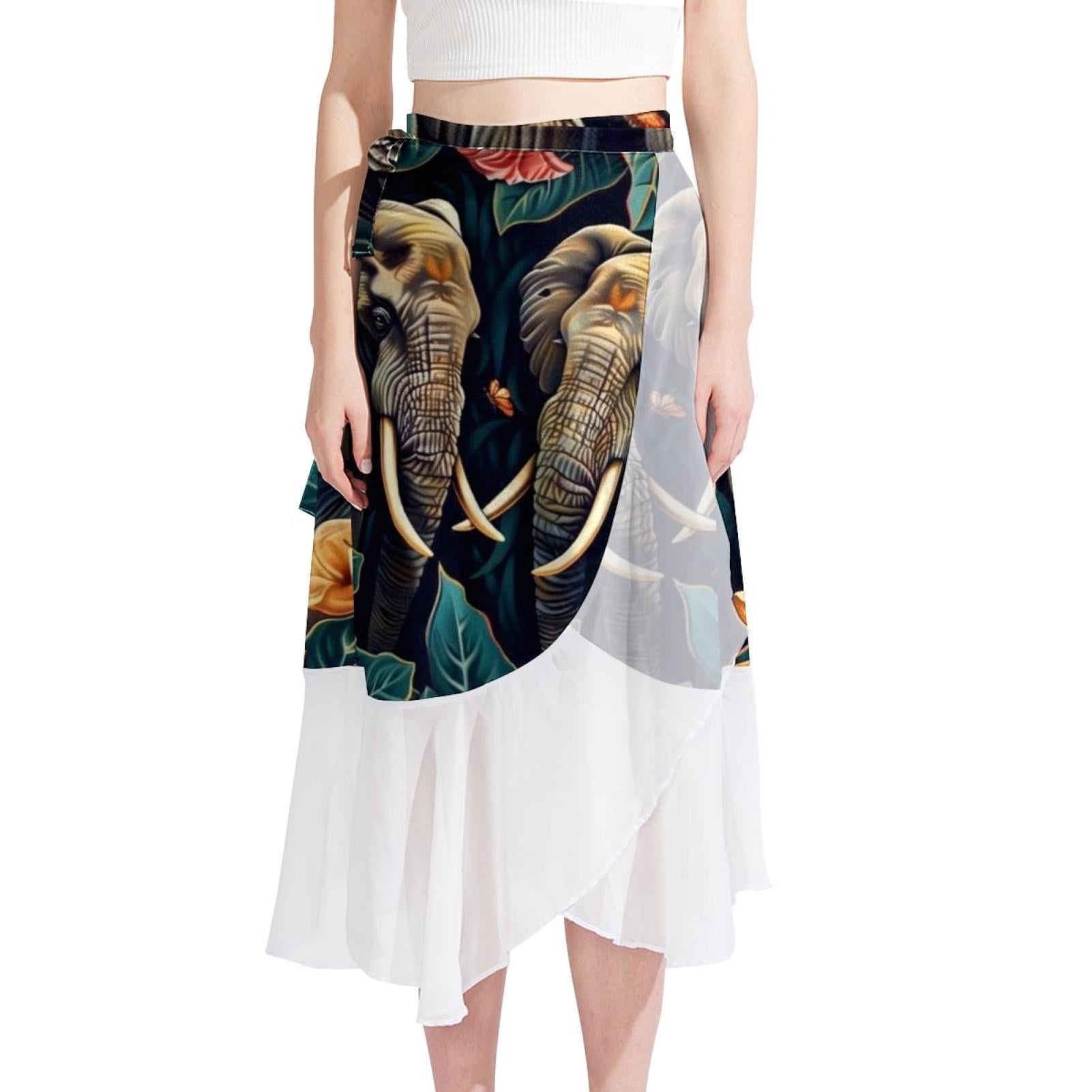 Elavita - Anso - Beach Dress