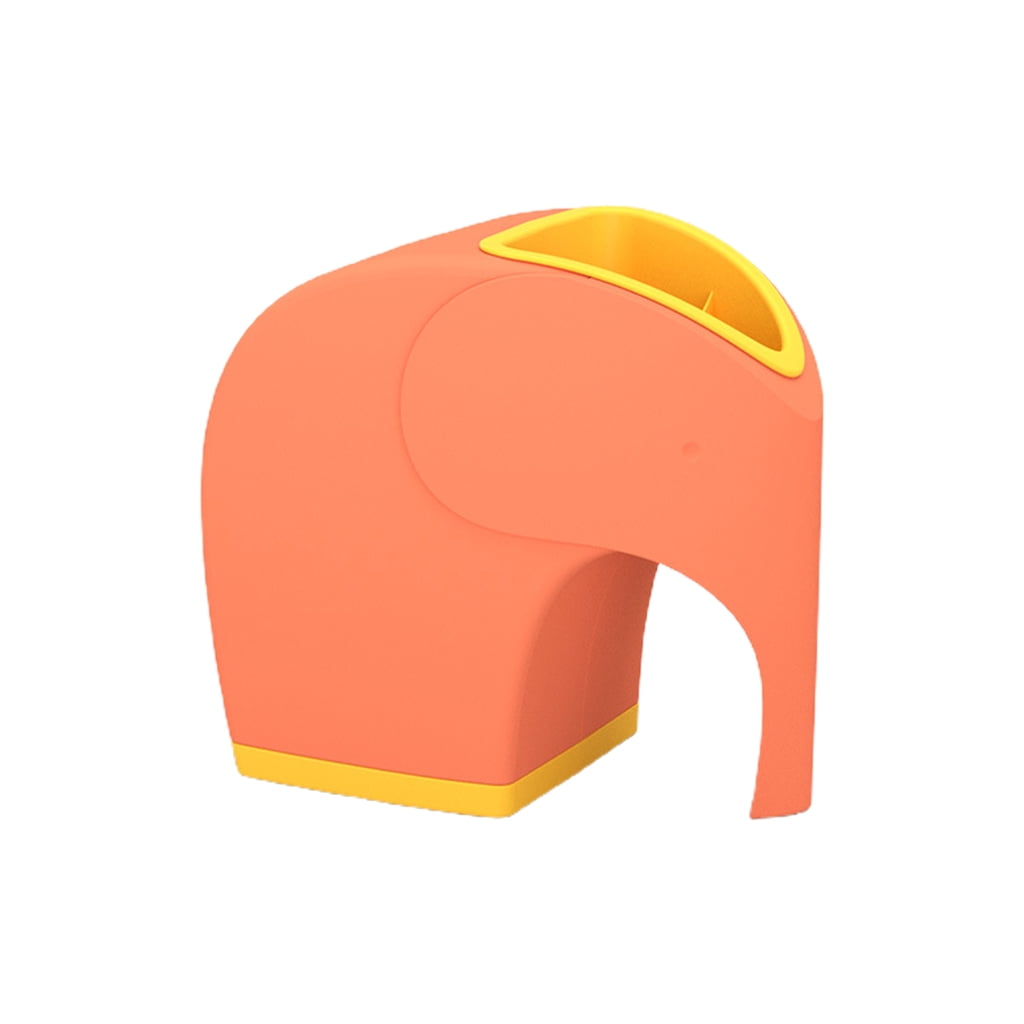 Elephant Tissue Box Multi-purpose Storage Box Paper Extraction Box ...