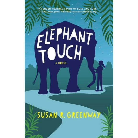 Elephant Touch, (Paperback)