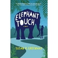 thumbnail image 1 of Pre-Owned Elephant Touch (Paperback) 1684632684 9781684632688, 1 of 1