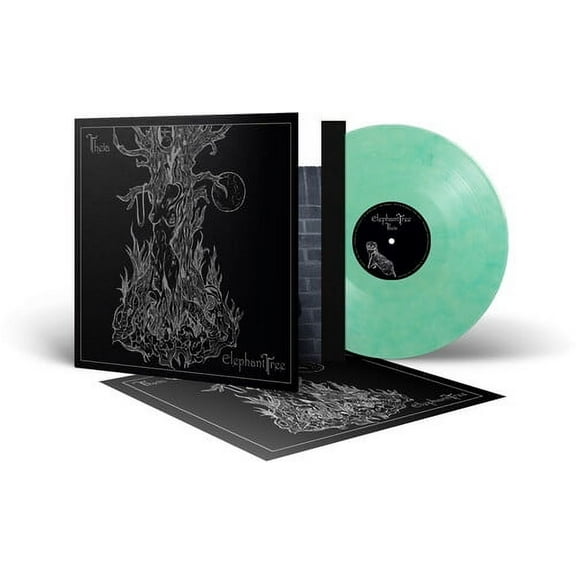 Elephant Tree - Theia (Anniversary Edition) - Music & Performance - Vinyl