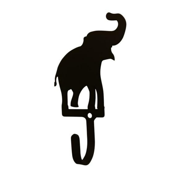 Elephant Wall Hook, Small