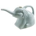 thumbnail image 1 of Elephant Watering Can, 0.5 Gallon/2L Watering Can with Long Spout â Cute Indoor & Outdoor Watering Can for Kids, Patio, and Garden Use, 1 of 4