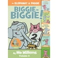 thumbnail image 1 of Elephant and Piggie Book An Elephant & Piggie Biggie-Biggie!, Volume 2, (Hardcover), 1 of 1