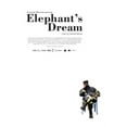 thumbnail image 1 of Elephant's Dream [ NON-USA FORMAT, PAL, Reg.0 Import - Netherlands ], 1 of 1