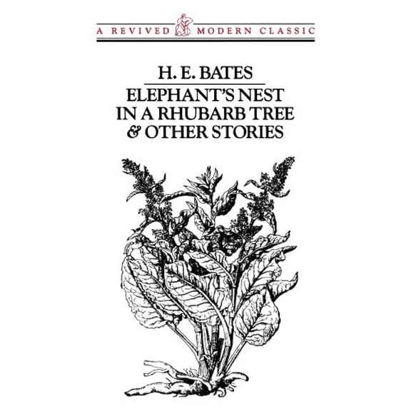 Pre-Owned Elephant's Nest in a Rhubarb Tree & Other Stories (Paperback) 081121088X 9780811210881