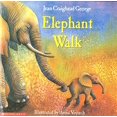 thumbnail image 1 of Pre-Owned Elephant walk (Read aloud programme) Paperback, 1 of 1