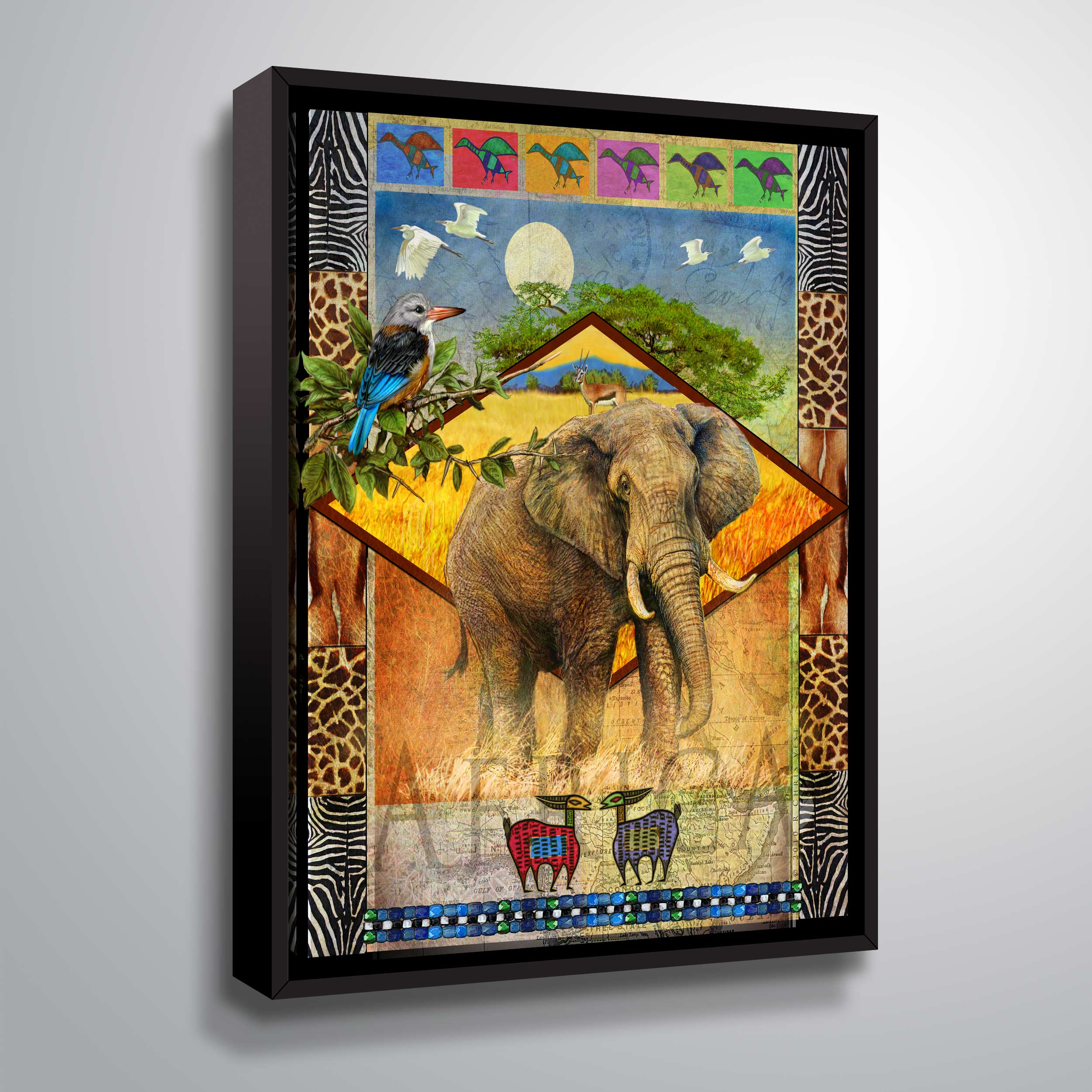 Elephant
