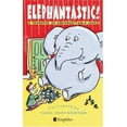 thumbnail image 1 of Pre-Owned Elephantastic: A Trunkful of Unforgettable Jokes (Paperback) 185697569X 9781856975698, 1 of 1