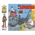 thumbnail image 1 of Elephantmen #43 VF ; Image Comic Book, 1 of 1
