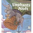 thumbnail image 1 of Pre-Owned Elephants Aloft (Paperback) 0152015566 9780152015565, 1 of 1