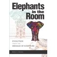 thumbnail image 1 of Elephants In the Room: Evolution Versus the Message of Scripture (Paperback) by Robert J Koester, 1 of 1