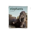 thumbnail image 1 of Pre-Owned Elephants 9780500989401 Used, 1 of 1
