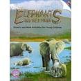 thumbnail image 1 of Pre-Owned Elephants and Their Young (Peaches Guides) (Paperback) 0924886552 9780924886553, 1 of 1