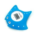 thumbnail image 1 of Elepho, eFloat Electronic Baby Bath Floating Water Thermometer, Battery Operated , 3.5", 1 of 6