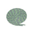 thumbnail image 1 of INSPIRE CHIC 1 Pair Round Boot Laces for Work Boots Durable Outdoor Shoelaces Hiking Shoe Laces Light Gray Green 120cm/47.24', 1 of 4