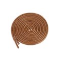 thumbnail image 1 of INSPIRE CHIC 2 Pair Waxed Shoe Laces for Dress Shoes Round Shoelaces Red Brown 60cm/23.62", 1 of 4