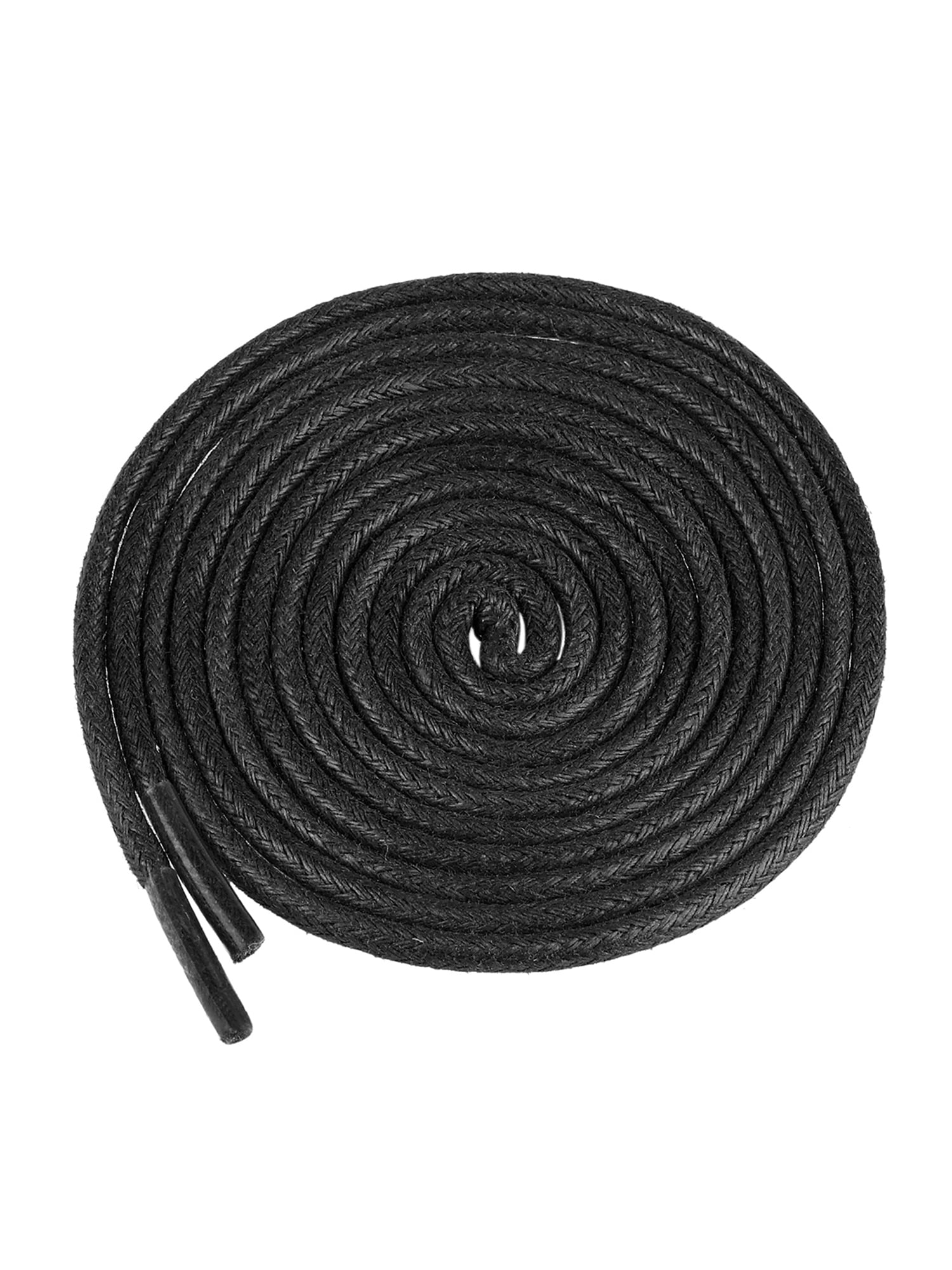 black shoelaces for dress shoes Extra Thin Waxed Cotton Laces (2 Pairs) our Wellington Flat Waxed Dress Shoelaces are the perfect replacement for any pair of dress shoes Round No-Tie Elastic Shoelaces |