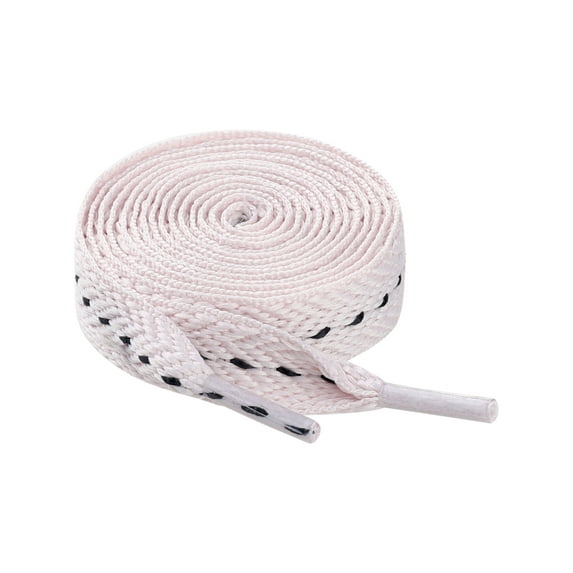 INSPIRE CHIC Extra Wide Shoelaces Fat Shoestrings Single Line Flat Shoe Laces for Sneakers Boots 1 Pair Pink 100cm/39.4"