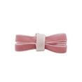 thumbnail image 1 of INSPIRE CHIC Flat Single Side Suede Shoe Lace for Sneakers Pink 160cm/63", 1 of 3