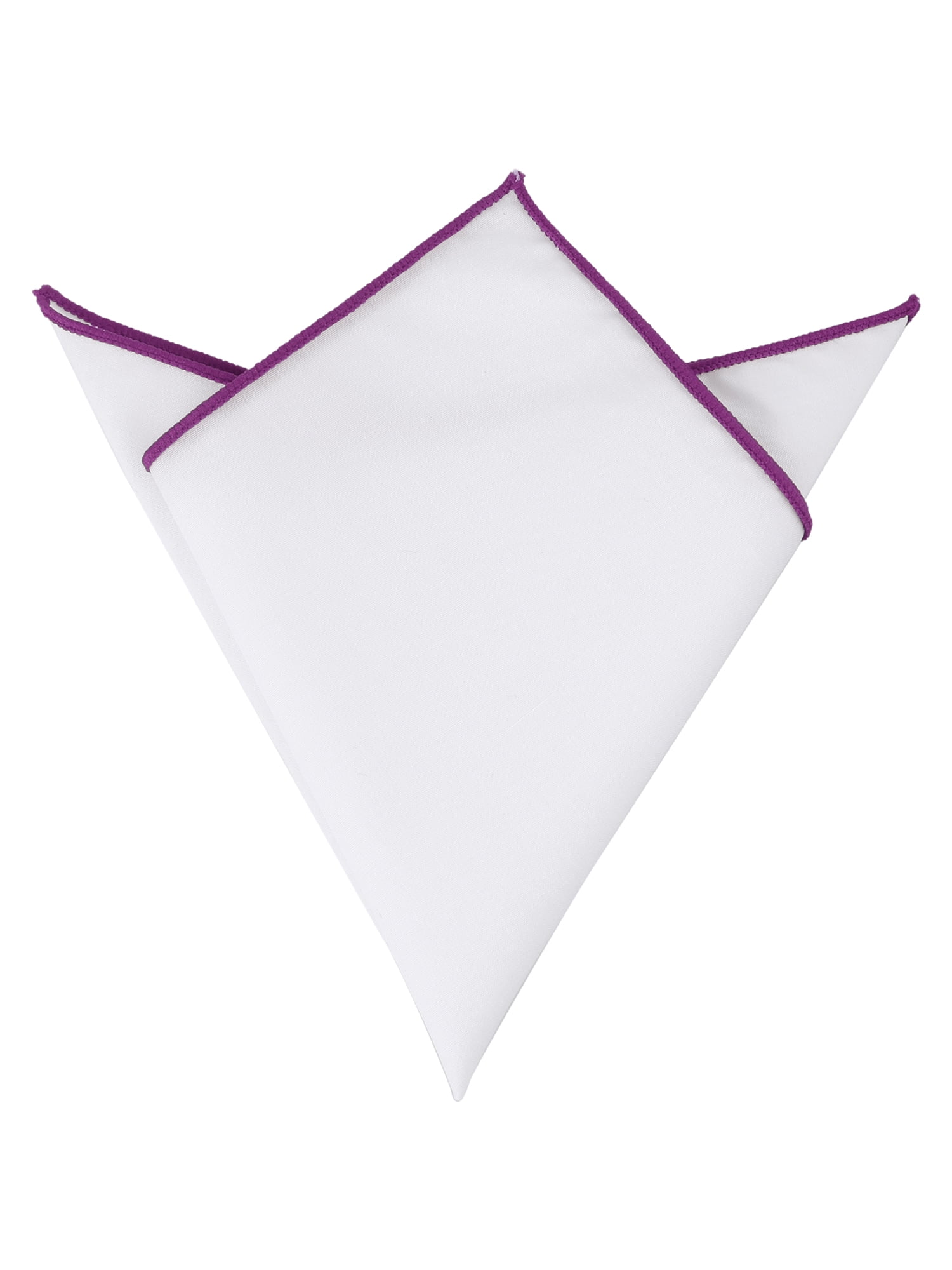 Elerevyo Men's Pocket Square Cotton Handkerchiefs for Suits Jacket