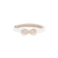 thumbnail image 1 of INSPIRE CHIC Women's Belts Sweet Bows Metal Buckle for Sweater Dresses Thin Slim Fit Decoration Belts 105x1.4cm/41.3x0.6" White, 1 of 6