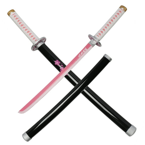 Elervino 23.6 inches Bamboo Wood Sword Kanao Kanawo