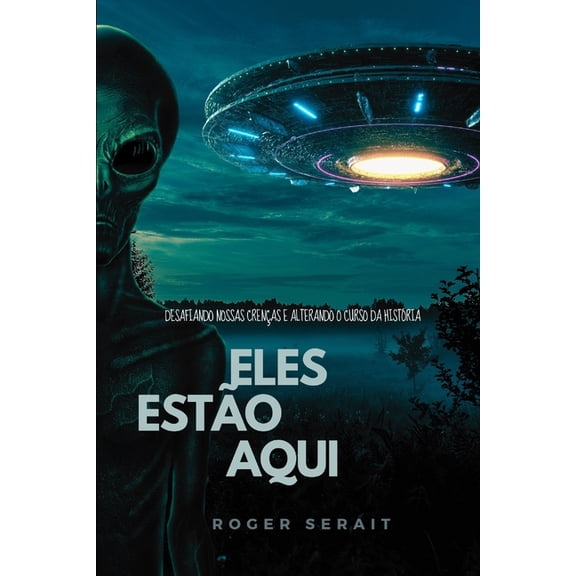 Eles Esto Aqui, (Paperback)
